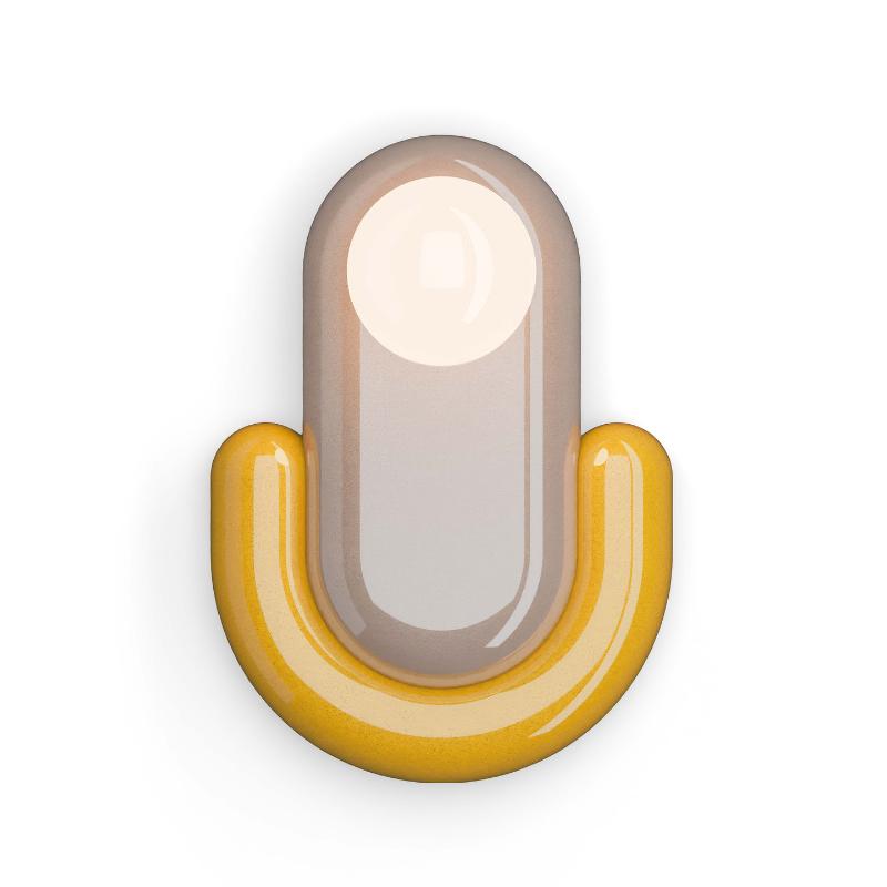 Ferroluce Eclair C2770 Wall Light | All Square Lighting
