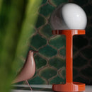 Ferroluce Hebea C2780 Table Lamp | All Square Lighting