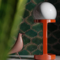 Ferroluce Hebea C2780 Table Lamp | All Square Lighting