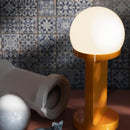 Ferroluce Hebea C2780 Table Lamp | All Square Lighting