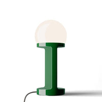 Ferroluce Hebea C2780 Table Lamp | All Square Lighting