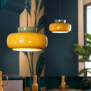 Ferroluce Maracanã C2741 Pendant Light | All Square Lighting
