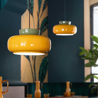 Ferroluce Maracanã C2741 Pendant Light | All Square Lighting