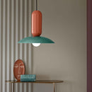 Ferroluce Pau C2630 Pendant Light | All Square Lighting
