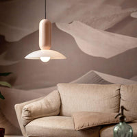 Ferroluce Pau C2635 Pendant Light | All Square Lighting