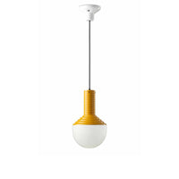 Ferroluce Salaron C2730 Pendant Light | All Square Lighting