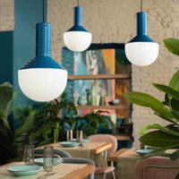 Ferroluce Salaron C2730 Pendant Light | All Square Lighting