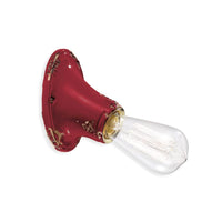 Ferroluce Vintage C115 Wall Light | All Square Lighting
