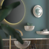 Ferroluce Voila C2775 Wall Light | All Square Lighting