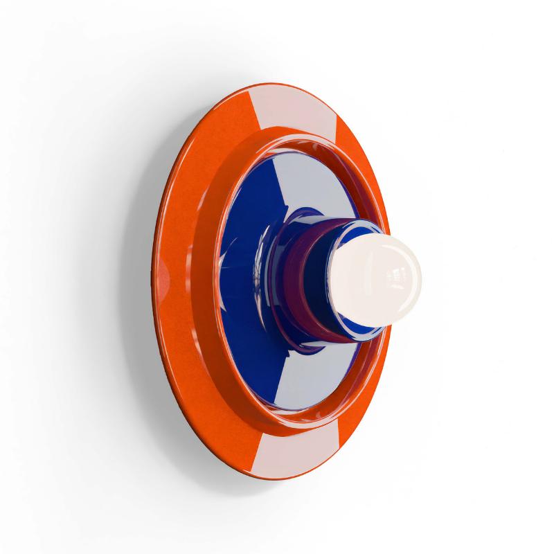 Ferroluce Voila C2775 Wall Light | All Square Lighting