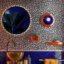 Ferroluce Voila C2775 Wall Light | All Square Lighting