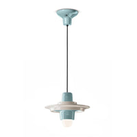 Ferroluce Voila C2776 Pendant Light | All Square Lighting