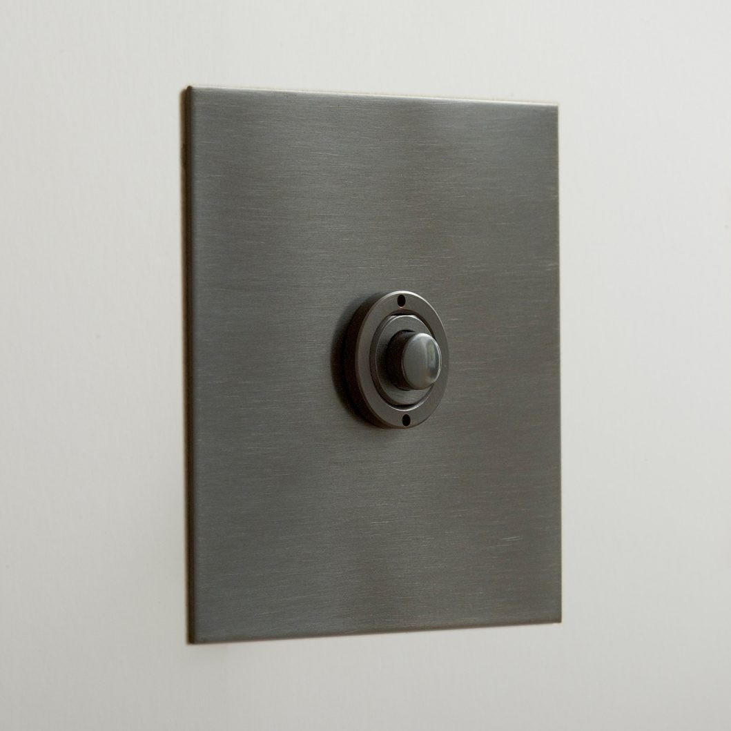Forbes & Lomax F&L Antique Bronze Switches & Sockets | All Square Lighting