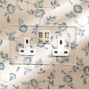 Forbes & Lomax F&L Invisible Switches & Sockets | All Square Lighting