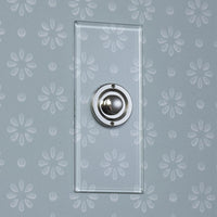 Forbes & Lomax F&L Invisible Switches & Sockets | All Square Lighting