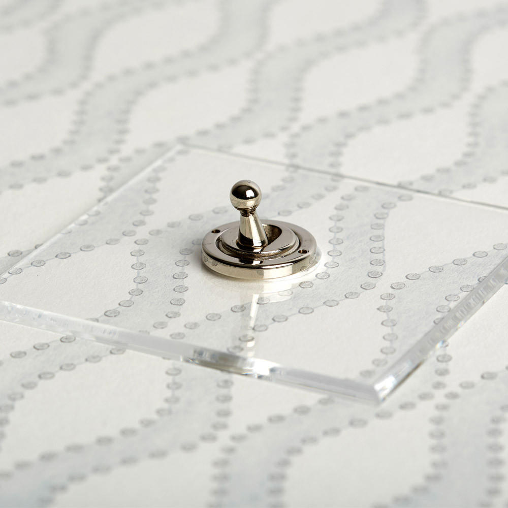 Forbes & Lomax F&L Invisible Switches & Sockets | All Square Lighting