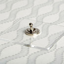 Forbes & Lomax F&L Invisible Switches & Sockets | All Square Lighting