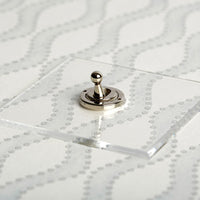 Forbes & Lomax F&L Invisible Switches & Sockets | All Square Lighting