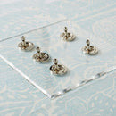 Forbes & Lomax F&L Invisible Switches & Sockets | All Square Lighting