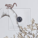 Forbes & Lomax F&L Invisible Switches & Sockets | All Square Lighting