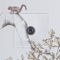 Forbes & Lomax F&L Invisible Switches & Sockets | All Square Lighting