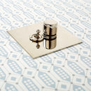 Forbes & Lomax F&L Nickel Silver Switches & Sockets | All Square Lighting