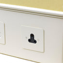 Forbes & Lomax F&L Paintable Switches & Sockets | All Square Lighting