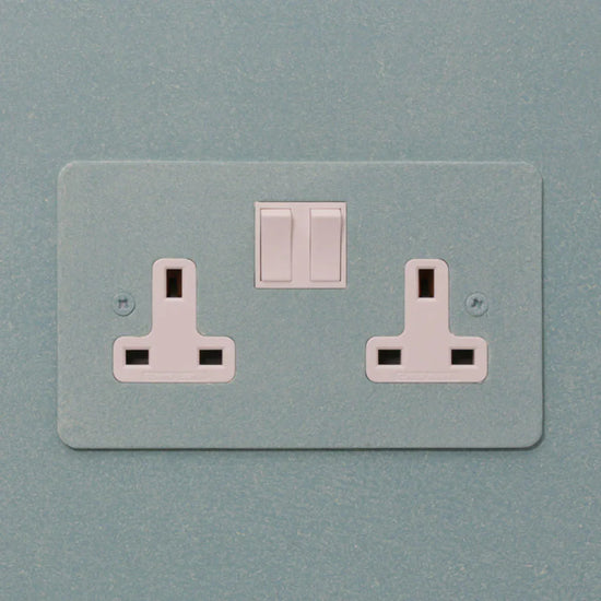 F&L Paintable Switches & Sockets