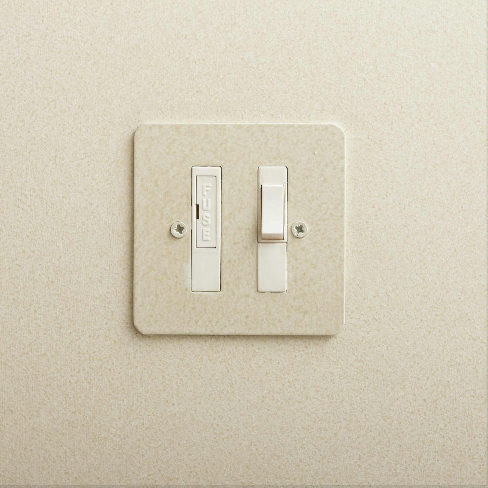 F&L Paintable Switches & Sockets