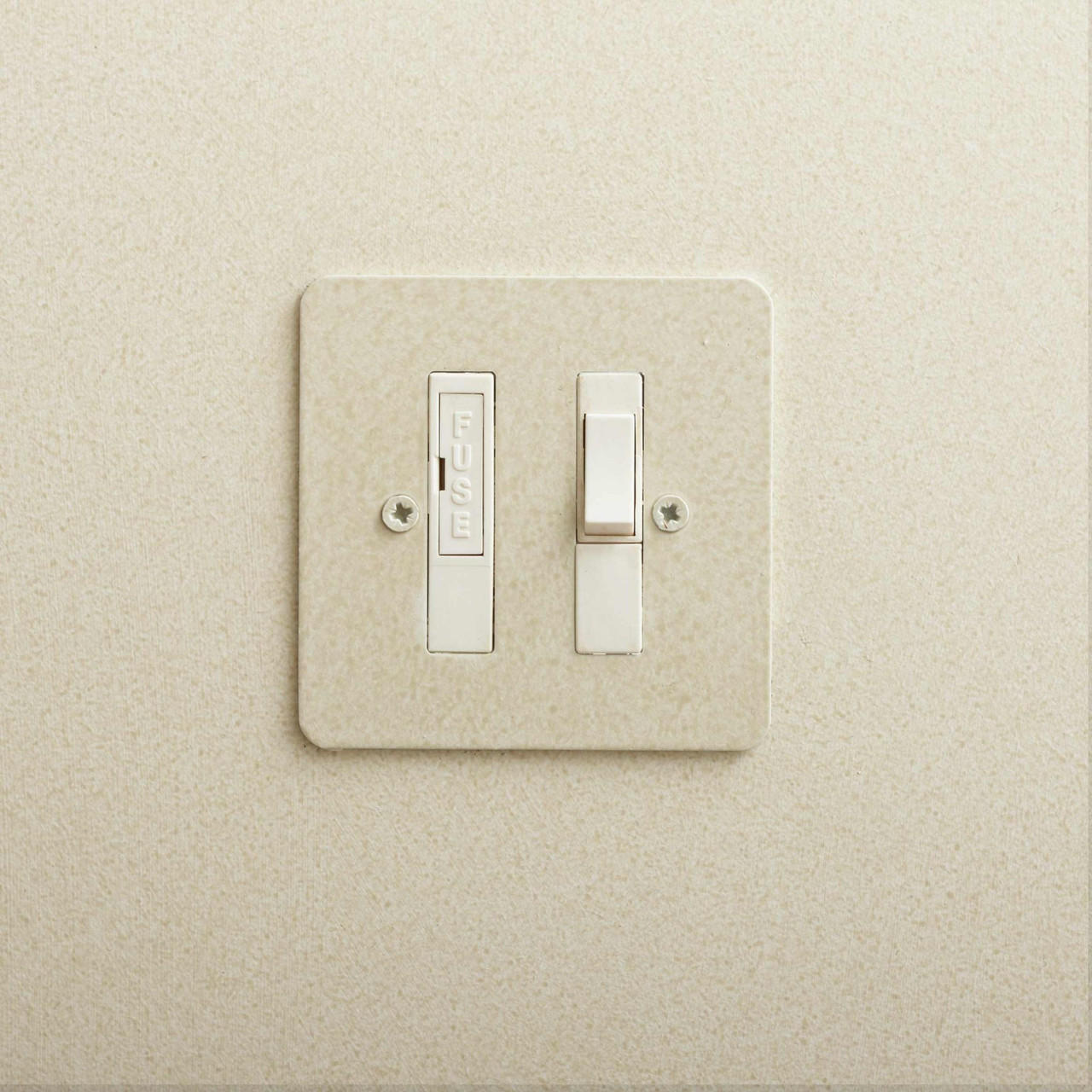 Forbes & Lomax F&L Paintable Switches & Sockets | All Square Lighting
