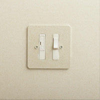 Forbes & Lomax F&L Paintable Switches & Sockets | All Square Lighting