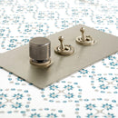 Forbes & Lomax F&L Stainless Steel Switches & Sockets | All Square Lighting