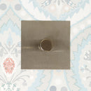 Forbes & Lomax F&L Stainless Steel Switches & Sockets | All Square Lighting