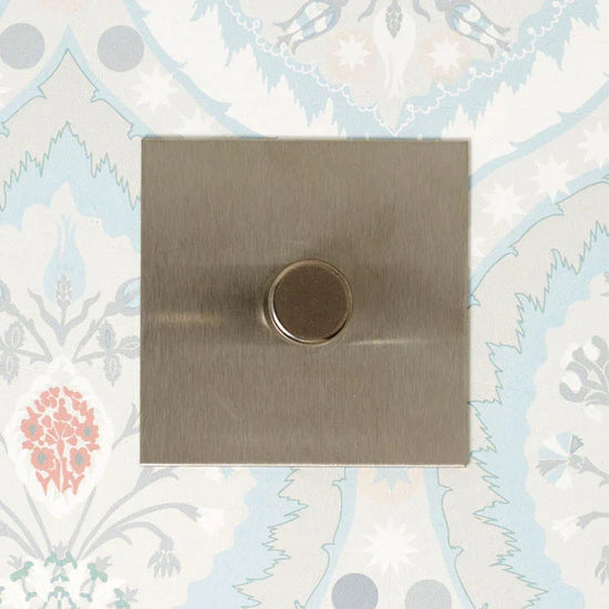 F&L Stainless Steel Switches & Sockets