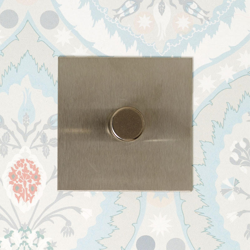 F&L Stainless Steel Switches & Sockets