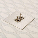 Forbes & Lomax F&L Stainless Steel Switches & Sockets | All Square Lighting