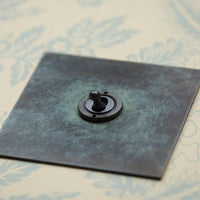 Forbes & Lomax F&L Verdigris Switches & Sockets | All Square Lighting