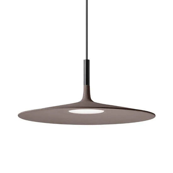 Aplomb Large Pendant Light
