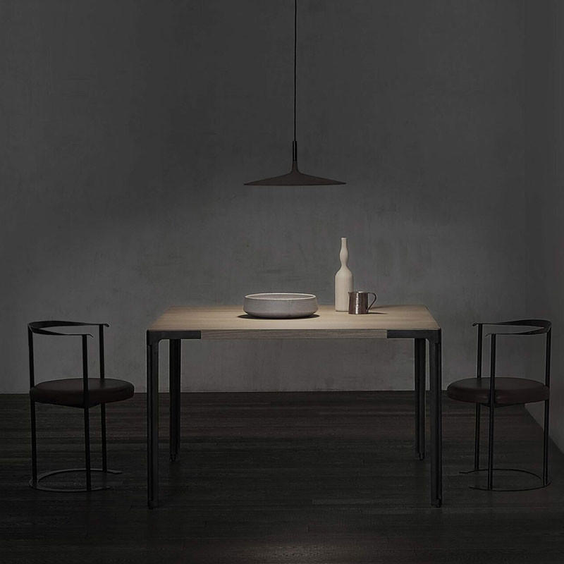 Foscarini Aplomb Large Pendant Light | All Square Lighting