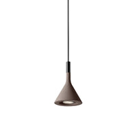 Foscarini Aplomb Mini Pendant Light | All Square Lighting