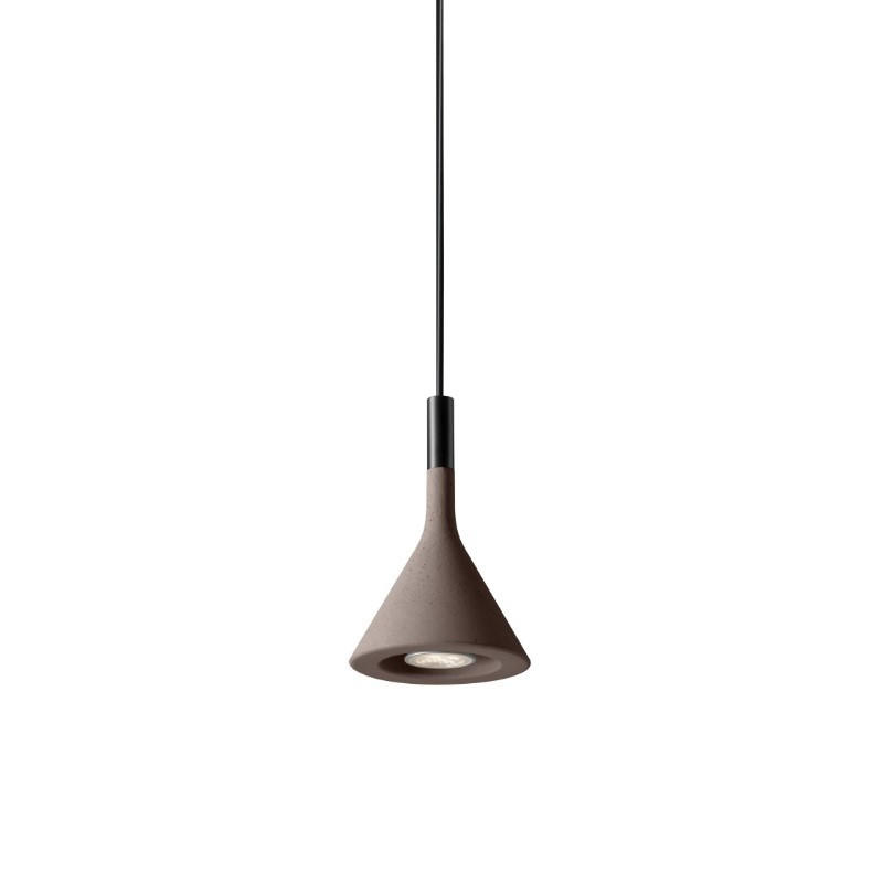 Foscarini Aplomb Mini Pendant Light | All Square Lighting