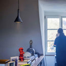 Foscarini Aplomb Mini Pendant Light | All Square Lighting