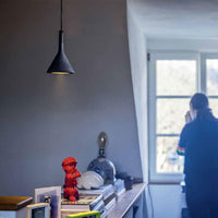 Foscarini Aplomb Mini Pendant Light | All Square Lighting