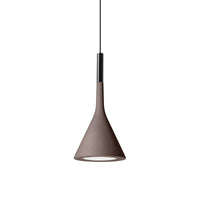 Foscarini Aplomb Pendant Light | All Square Lighting
