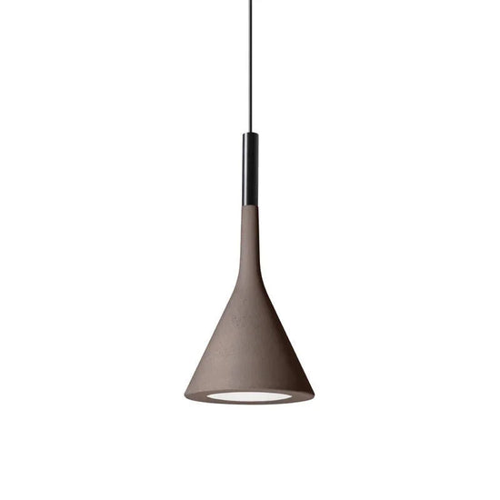 Aplomb Pendant Light