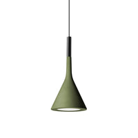 Foscarini Aplomb Pendant Light | All Square Lighting