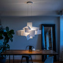 Foscarini Big Bang Pendant Light | All Square Lighting