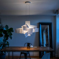 Foscarini Big Bang Pendant Light | All Square Lighting