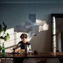 Foscarini Big Bang Pendant Light | All Square Lighting