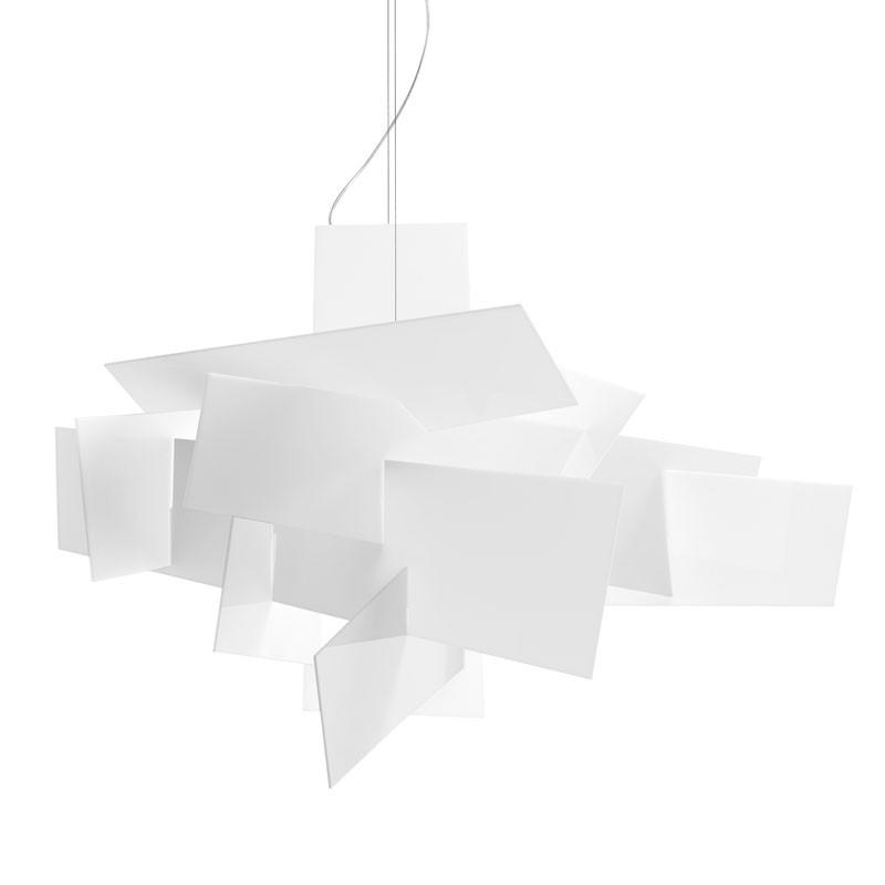 Big Bang XL Pendant Light